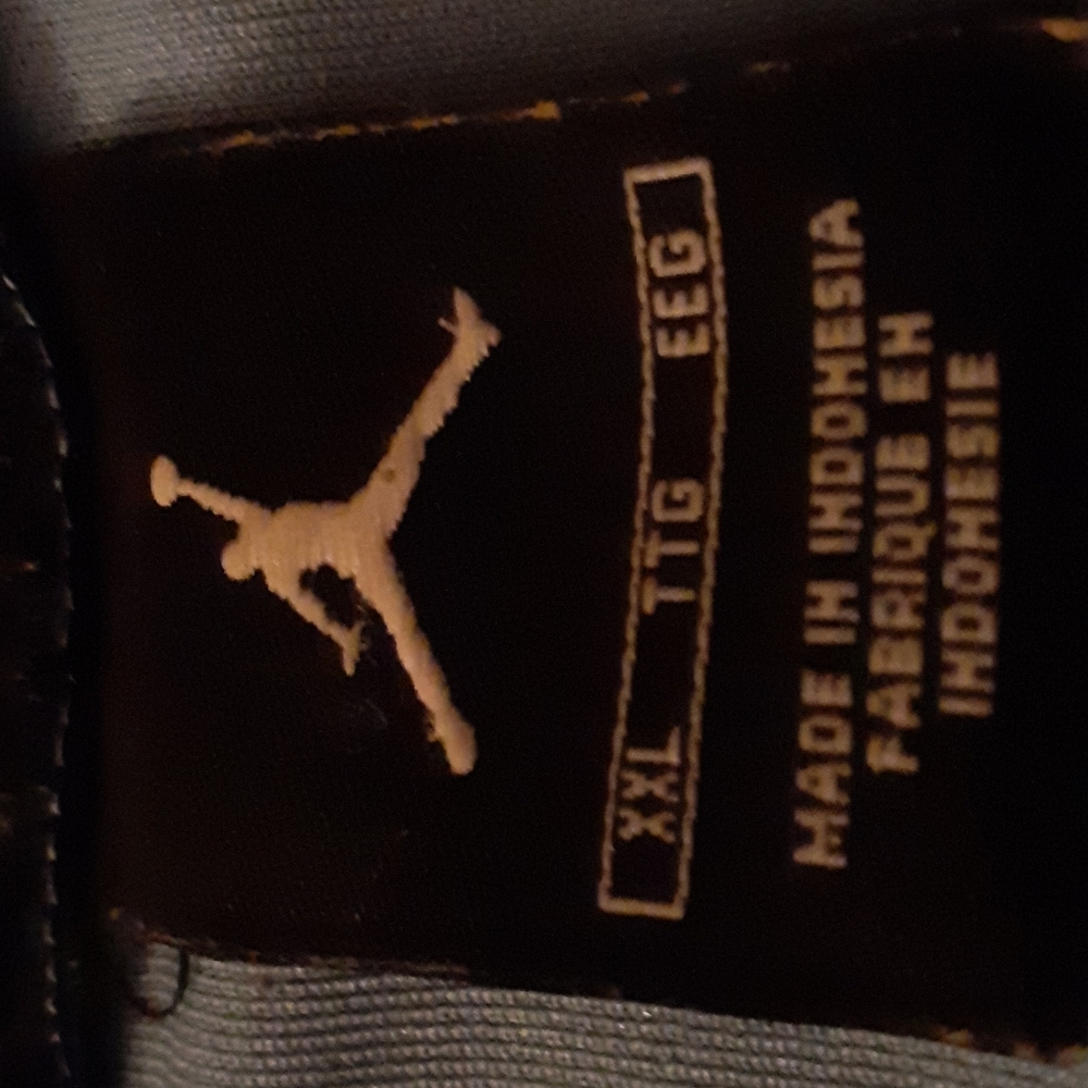 North Carolina Michael Jordan Jersey.